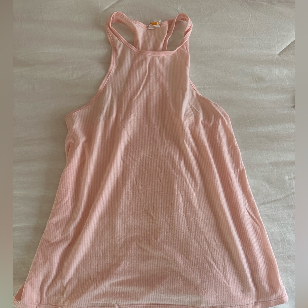 Lucy sleeveless Top
